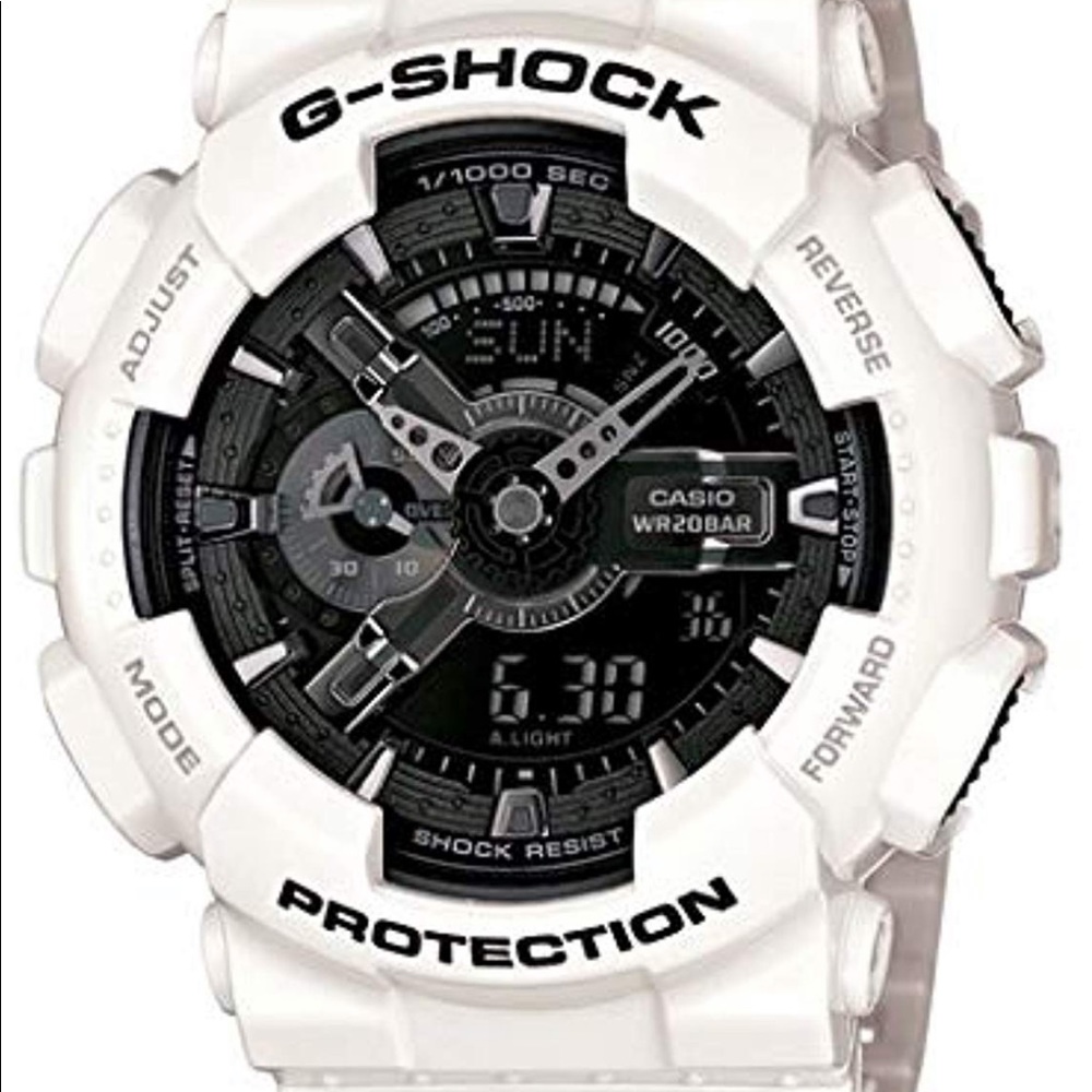Brand new and authentic Casio G-shock mens watch
